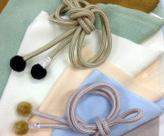 帯揚げ・帯締め